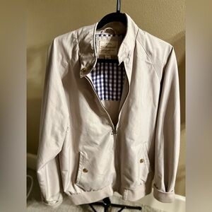 Weatherproof Vintage Khaki Jacket Men’s Medium